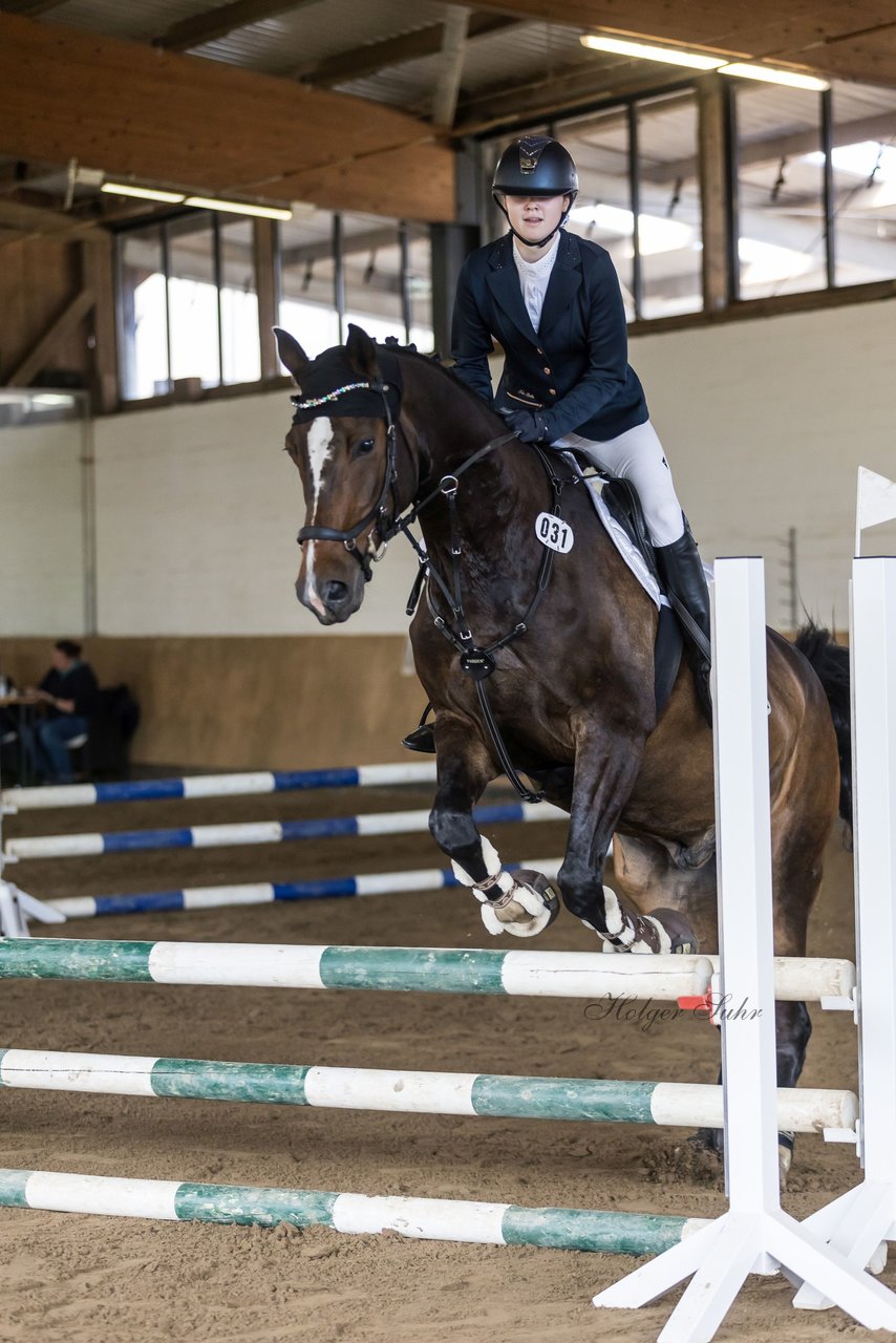 Bild 56 - Pony Akademie Turnier